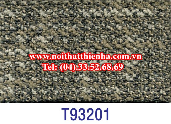 Thảm trải sàn Tuntex T93201